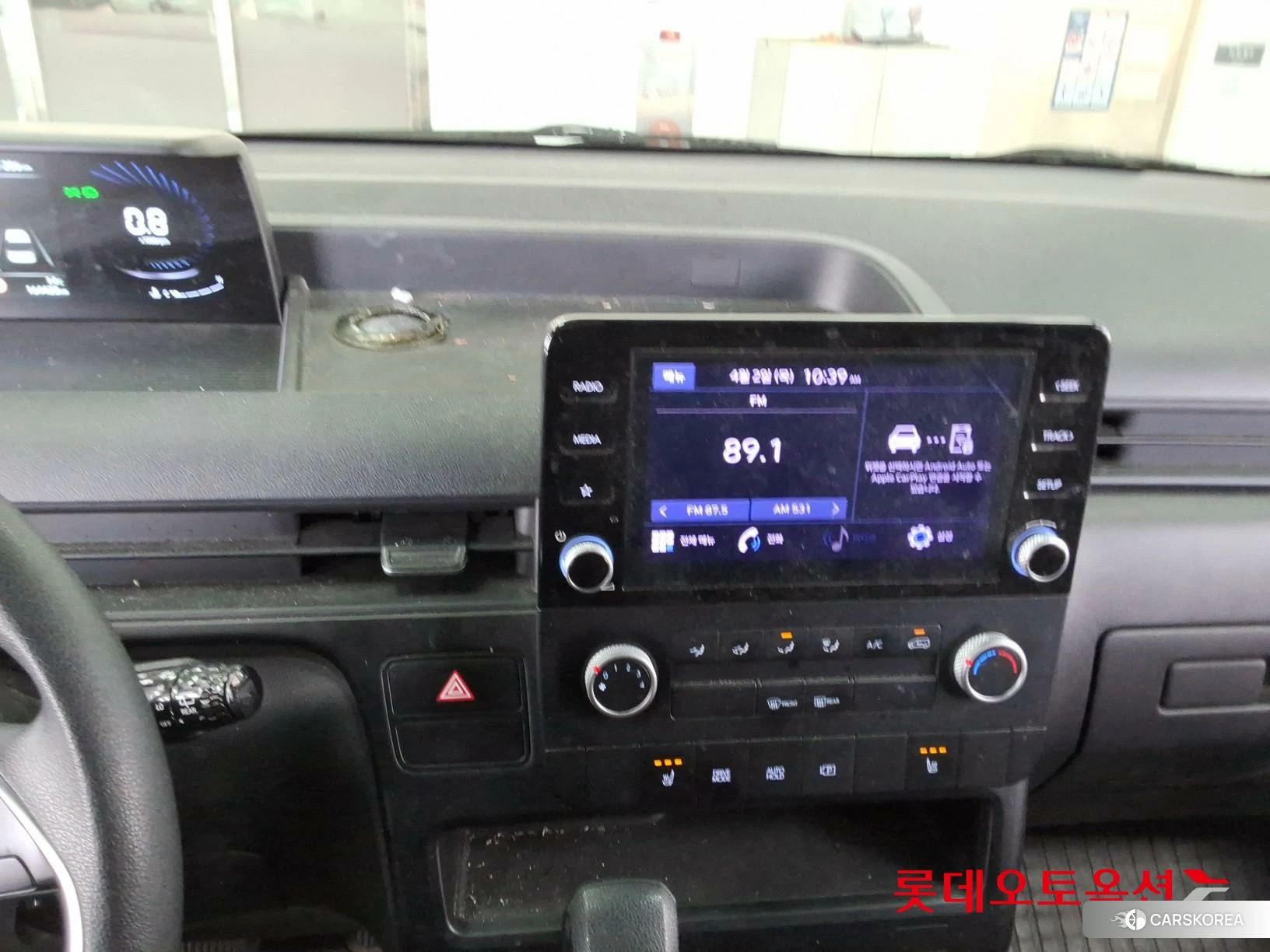 Hyundai Staria id 3882025 из Кореи 25