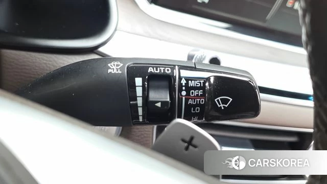 Kia More K9 id 4490972 из Кореи 25