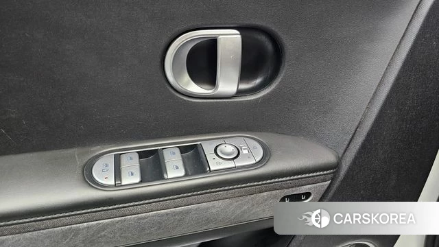 Hyundai Ionic 5 id 4899435 из Кореи 25