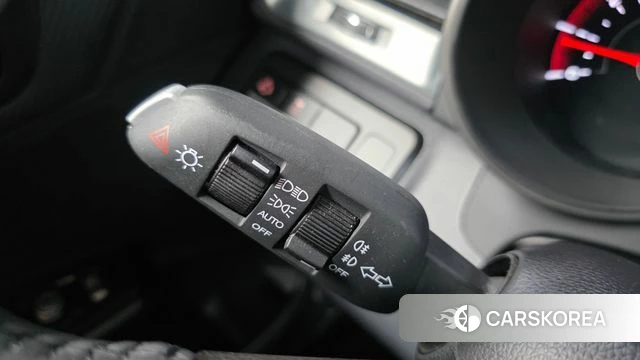 Ssangyong Tivoli Armor id 4251270 из Кореи 25