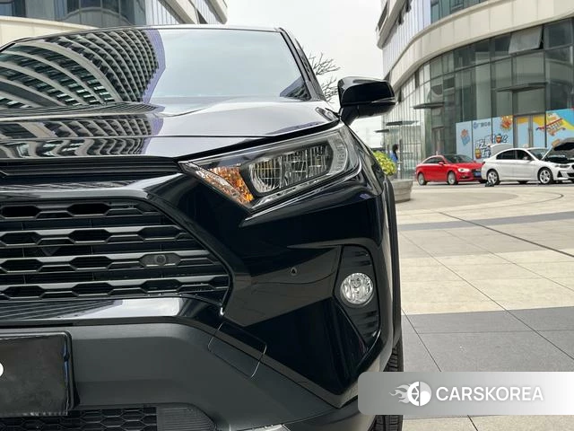 Toyota RAV4 Rongfang id 4262597 из Китая 25