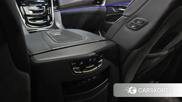Cadillac Escalade id 4637895 из Кореи 25
