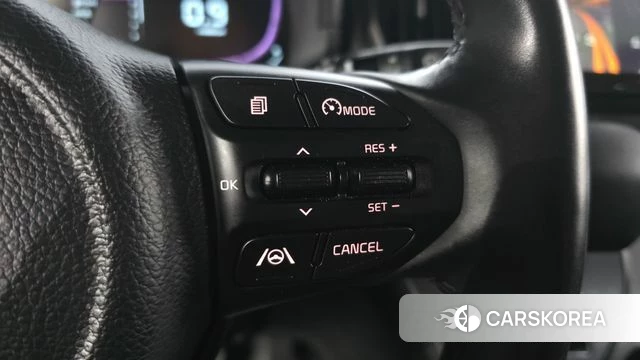 Kia The New Kia Ray id 4792877 из Кореи 25