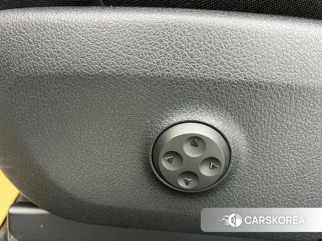 Mercedes-Benz EQS SUV id 4256460 из Китая 25