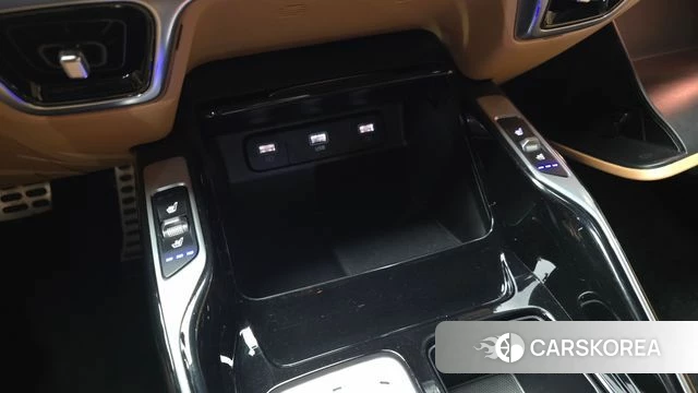Kia Sorento 4th Generation id 4770050 из Кореи 25