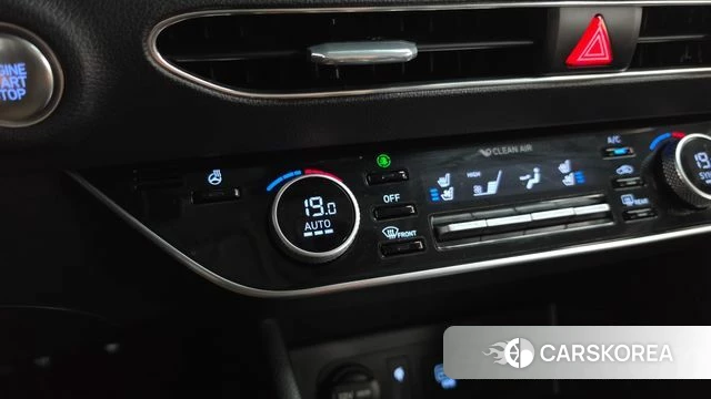 Hyundai Sonata (DN8) id 4546825 из Кореи 25