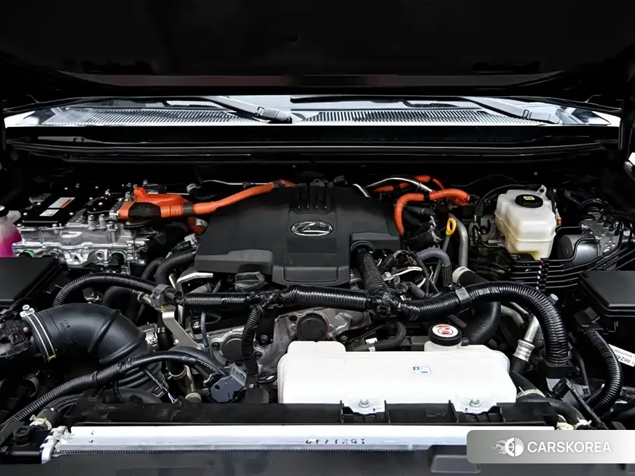 Lexus GX id 4599525 из Китая 25