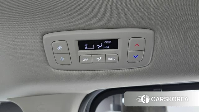 Kia The New Carnival 4th Generation id 4753021 из Кореи 25