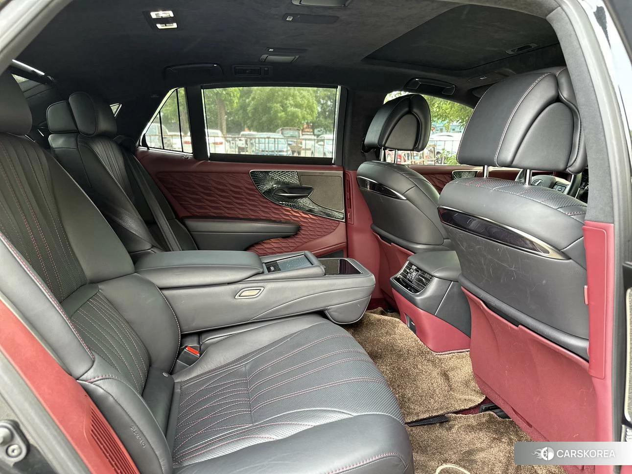 Lexus LS id 4420304 из Китая 25