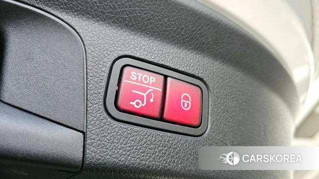 Mercedes-Benz GLE-Class W167 id 4201443 из Кореи 25