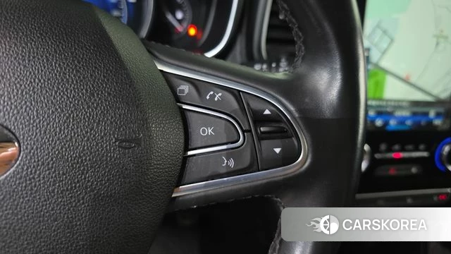 Renault Korea (Samsung) The New QM6 id 4745605 из Кореи 25