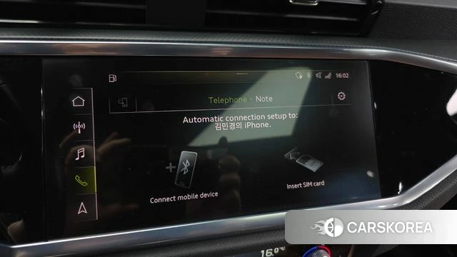 Audi Q3 (F3) id 4446322 из Кореи 25