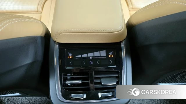 Volvo XC60 second Generation id 4223748 из Кореи 25