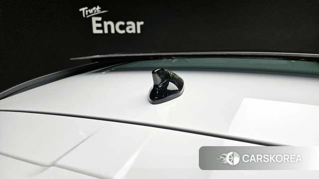 Hyundai Kona (SX2) id 4302784 из Кореи 25