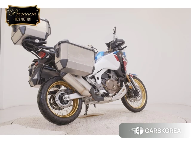 Honda CRF1100L AFRICA TWIN id 4192966 из Японии 25