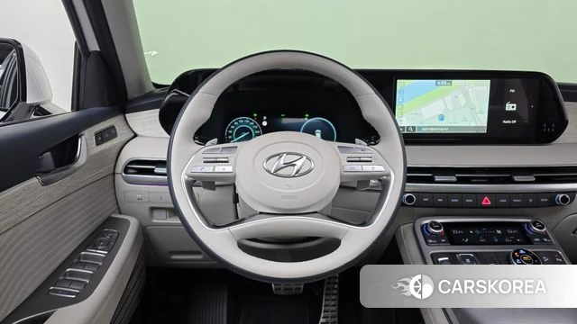 Hyundai The New Palisade id 4415229 из Кореи 25