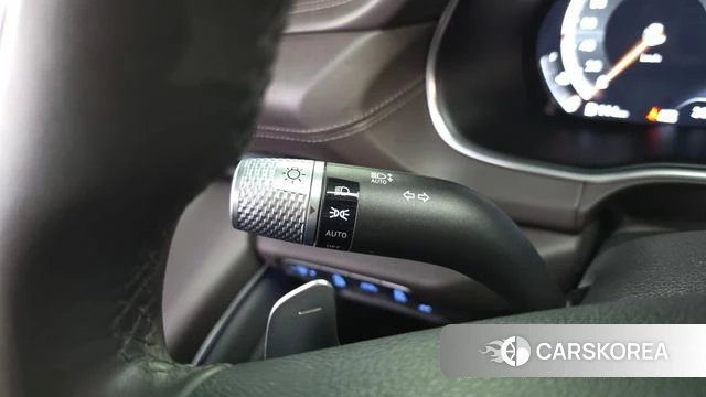 Genesis GV80 id 4542695 из Кореи 25