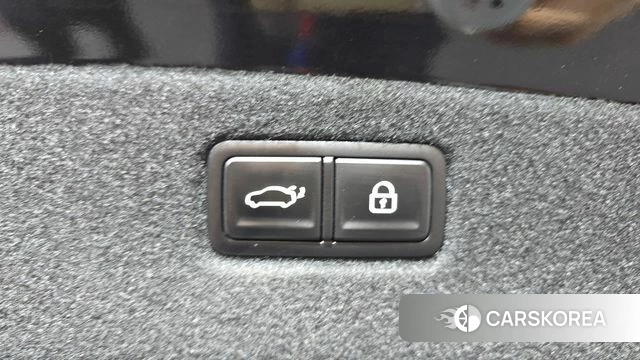 Kia The New K9 2nd generation id 4409850 из Кореи 25