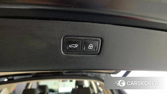 Genesis GV80 id 4250034 из Кореи 25