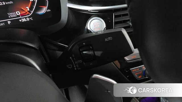 BMW 6 Series GT (G32) id 4657041 из Кореи 25