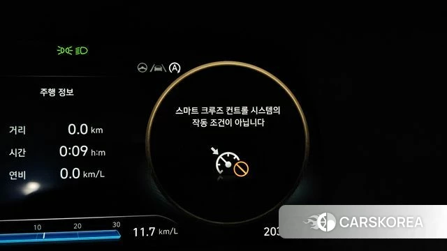 Hyundai The New Palisade id 4442010 из Кореи 25