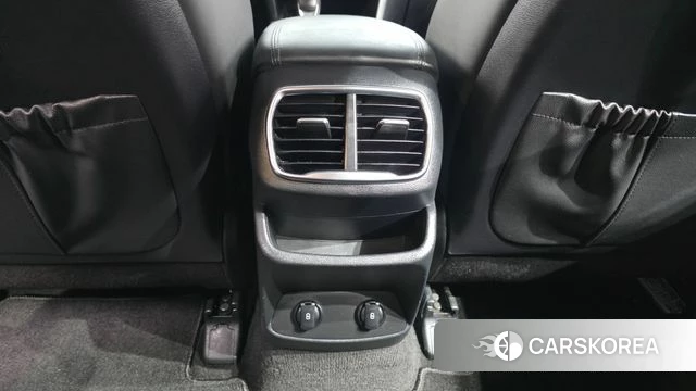 Hyundai Santa Fe TM id 4918312 из Кореи 25