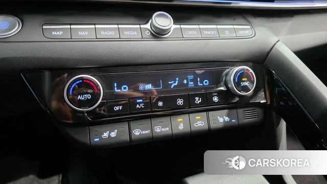 Hyundai The New Avante (CN7) id 4549239 из Кореи 25