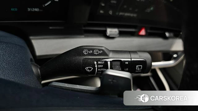 Kia Sportage 5th Generation Hybrid id 4929586 из Кореи 25