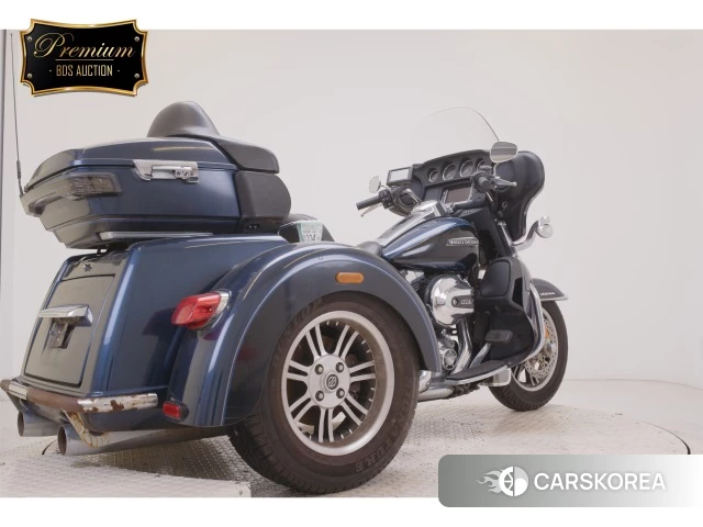 Harley-Davidson Electra Glide FLHTCUTG1690 id 3939588 из Японии 25