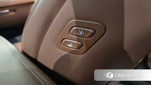 Genesis G90 id 4490772 из Кореи 25
