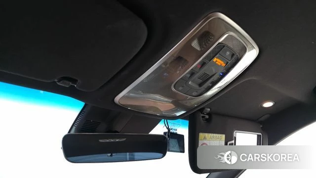 Genesis G80 (RG3) id 4662214 из Кореи 25