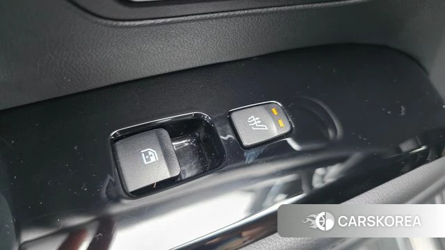 Hyundai Tucson (NX4) id 4409287 из Кореи 25