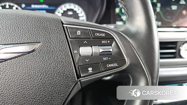 Genesis G90 id 4384537 из Кореи 25