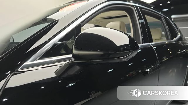 Genesis G90 (RS4) id 4281316 из Кореи 25