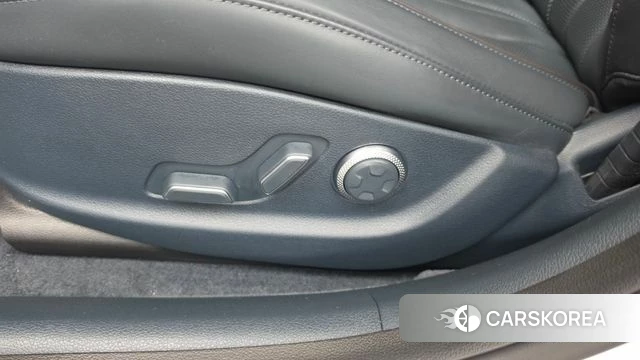 Genesis G80 (RG3) id 4649985 из Кореи 25