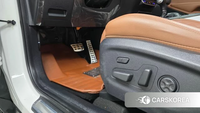 Kia The New Sorento id 4895240 из Кореи 25