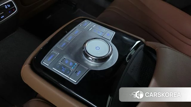 Genesis G80 (RG3) id 4475122 из Кореи 25