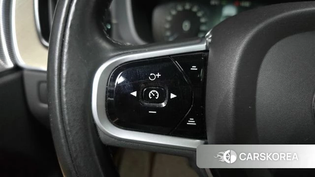 Volvo XC60 second Generation id 4751233 из Кореи 25