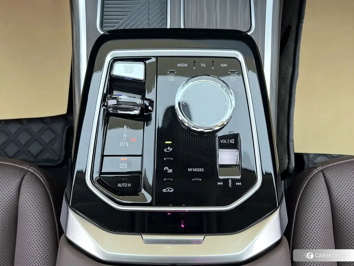 BMW 7 series id 4686162 из Китая 25