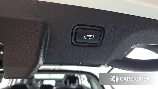 Kia The New Sportage 5th Generation id 4222528 из Кореи 25