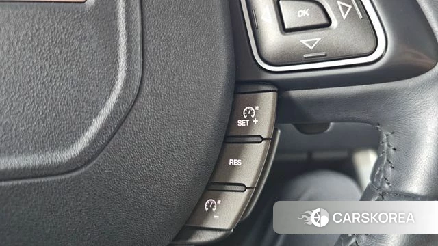 Land Rover Range Rover Evoque id 4530701 из Кореи 25