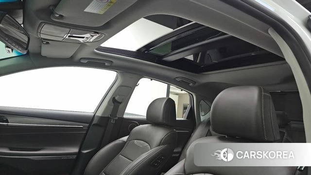 Hyundai Grandeur IG id 4626147 из Кореи 25