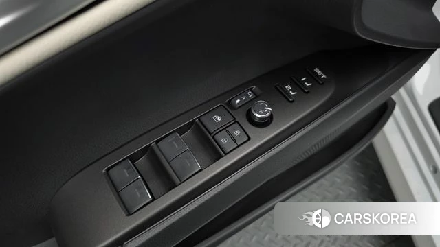 Toyota Camry (XV80) id 4748778 из Кореи 25