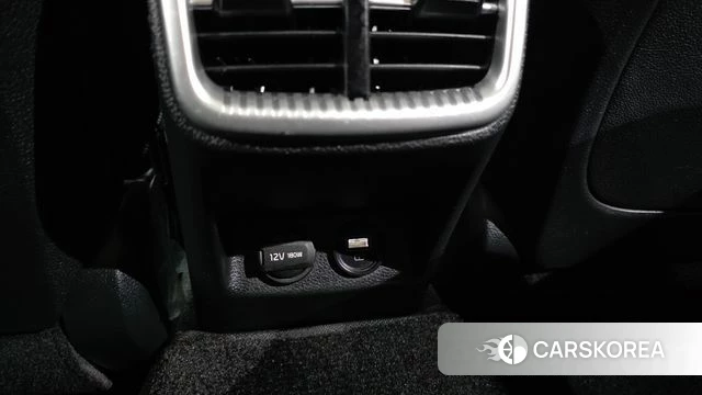 Kia K5 3rd generation id 4905856 из Кореи 25