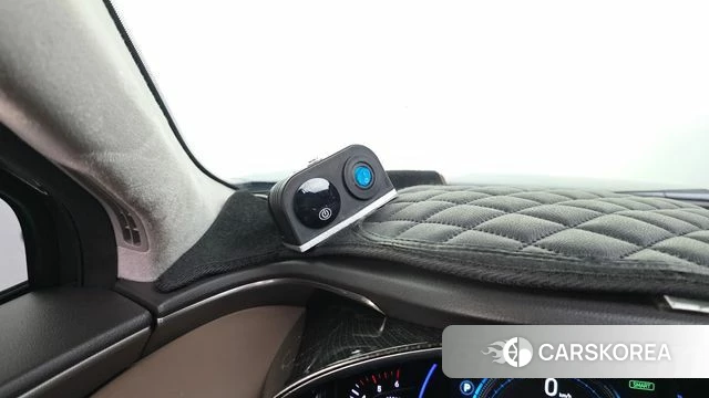 Hyundai Santa Fe TM id 4647655 из Кореи 25