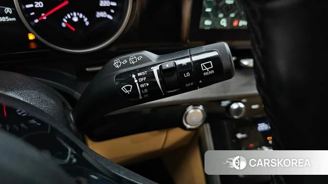 Kia Carnival 4th generation id 4389354 из Кореи 25