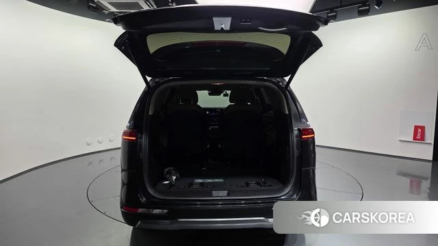 Kia Carnival 4th generation id 4603983 из Кореи 25