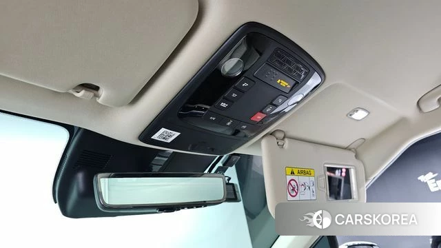 Kia The New Carnival 4th Generation id 4635156 из Кореи 25
