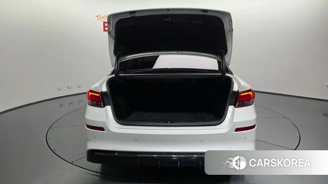 Kia The New K5 2nd generation id 4447575 из Кореи 25
