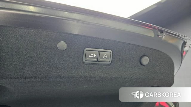 Kia K8 Hybrid id 4444724 из Кореи 25